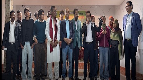 ১৭ মে আয়োজিত বাংলাদেশ ডে প‍্যারেডের সকল প্রস্তুতি সম্পন্ন, প‍্যারেডে অংশ নিতে নিবন্ধন করেছে ১২০টি সংগঠন 