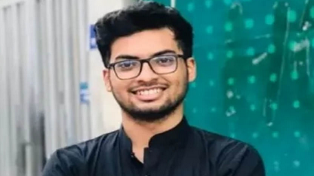 ফ্লোরিডায় মর্মান্তিক হত্যাকাণ্ডের শিকার বাংলাদেশি পিএইচডি শিক্ষার্থী জামিল লিমনের জানাযা সম্পন্ন 