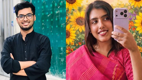 ফ্লোরিডায় নিখোঁজ দুই বাংলাদেশি ডক্টরাল শিক্ষার্থী