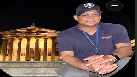  ﻿ডেলিভারিতে গিয়ে আর ফেরা হলো না বাংলাদেশি চক্ষু চিকিৎসকের