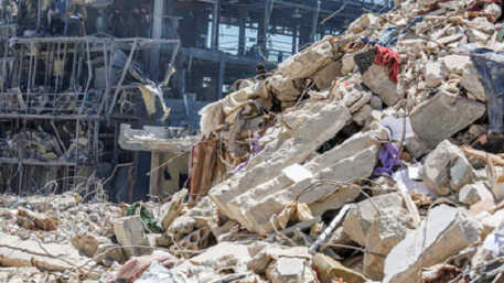 লেবানন-ইসরাইল যুদ্ধ বিরতির সময় বাড়ল তিন সপ্তাহ 