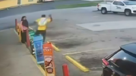 যুক্তরাষ্ট্রের ফ্লোরিডায় হাতুড়ি দিয়ে পিটিয়ে বাংলাদেশি নারী ইয়াসমিনকে হত‍্যা