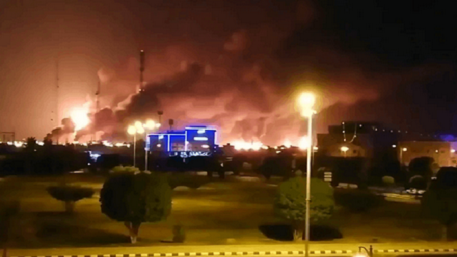 সৌদি আরবে ক্ষেপণাস্ত্র  হামলায় ১ বাংলাদেশিসহ ২ জন নিহত