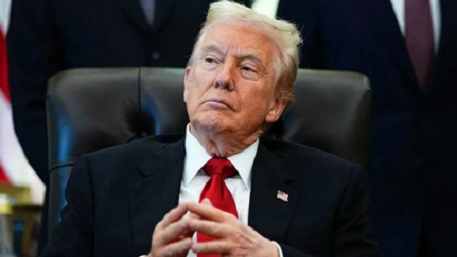 ইরানের সঙ্গে আলোচনার জন‍্য যুক্তরাষ্ট্র প্রতিনিধি দলের পাকিস্তান সফর বাতিল করলেন ট্রাম্প 