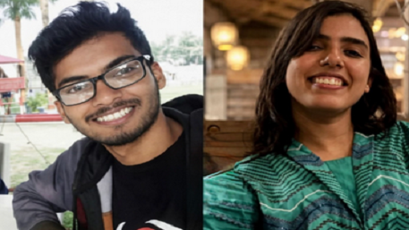 যুক্তরাষ্ট্রে নিখোঁজ দুই বাংলাদেশি পিএইচডি শিক্ষার্থীর মর্মান্তিক মৃত্যু, নিহত লিমনের রুমমেট গ্রেফতার 